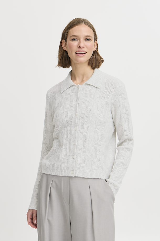 BYMIFFA CARDIGAN BYMIFFA CARDIGAN